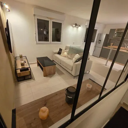 Renove Proche Апартаменты