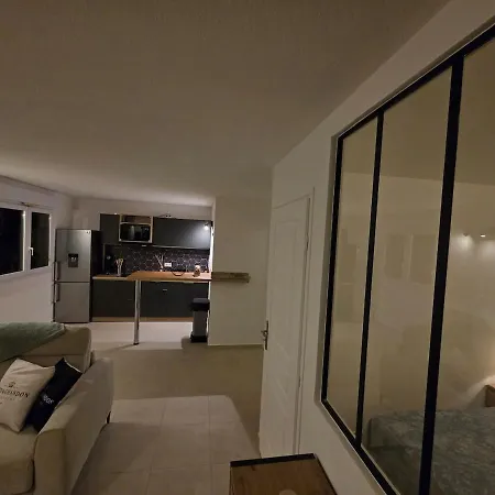 Renove Proche Апартаменты *