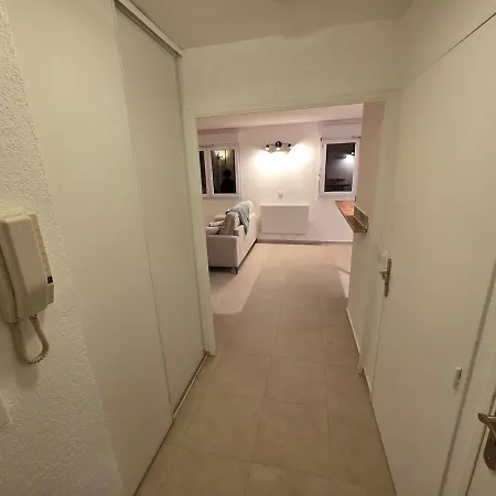 Апартаменты Renove Proche *