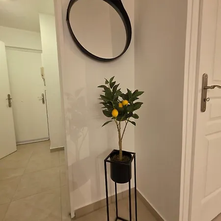 Апартаменты Renove Proche