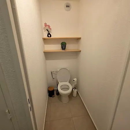 Renove Proche Κάννες