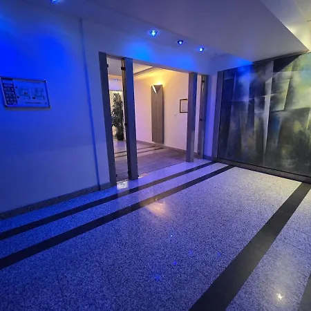 Renove Proche Διαμέρισμα Κάννες
