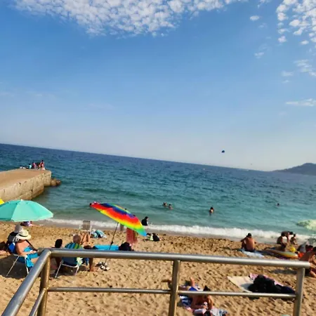 Διαμέρισμα Renove Proche *